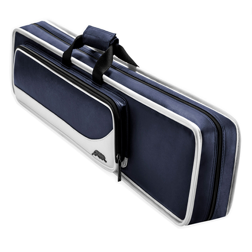 프레데터 로드라인 큐가방 큐케이스 당구가방 (네이비 4X8)