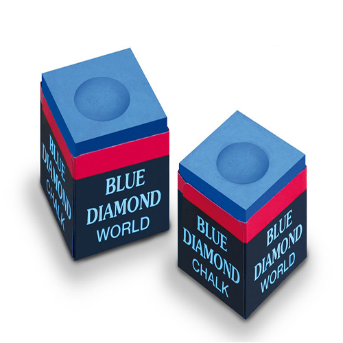 블루 다이아몬드 초크 쵸크 (2개입)
