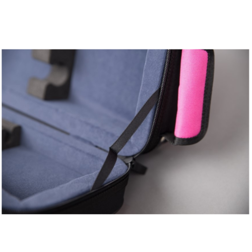 타스 하이브리드 큐가방 큐케이스 당구가방 (2x4)