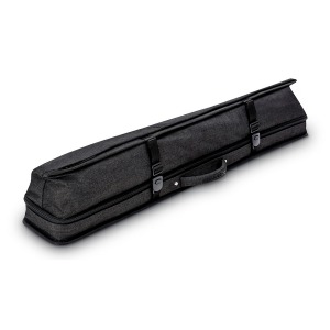 프레데터 어반소프트 큐가방 큐케이스 당구가방 (그레이 2X4)