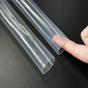 에이블 슈퍼 프리미엄 투명 실리콘 당구그립 (30cm)