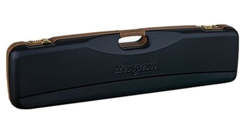롱고니 아반트 블랙 큐가방 하드케이스 (2X4) 큐케이스 당구가방
