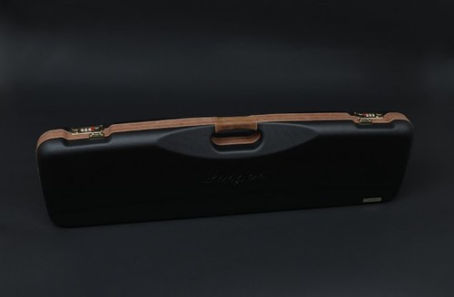 롱고니 아반트 블랙 큐가방 하드케이스 (2X4) 큐케이스 당구가방